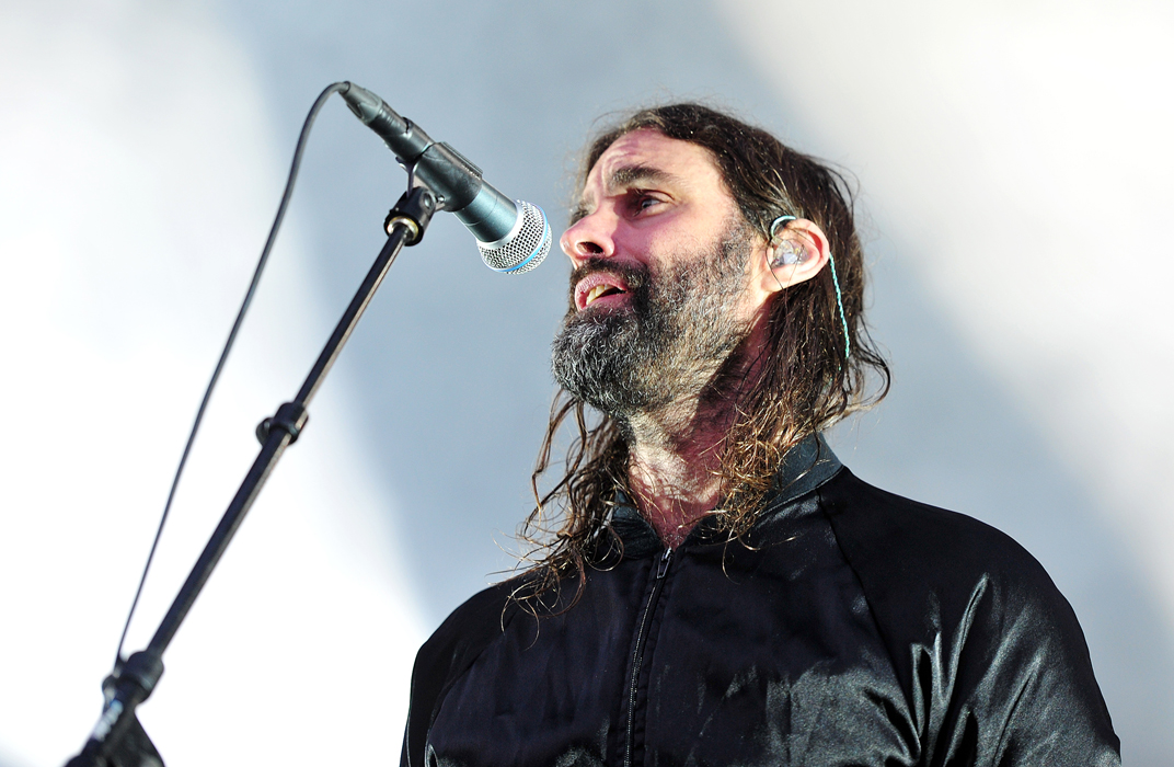 Festival24, Miike Snow, Way Out West